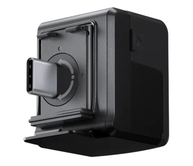 Insta360 AcePro Quick Reader - czytnik - 1212918 - zdjęcie 2